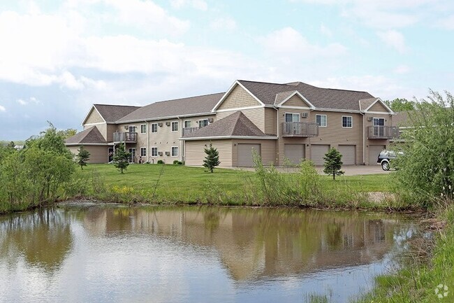 Building Photo - COUNTRY CREEK Rental