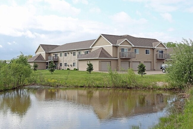 COUNTRY CREEK - COUNTRY CREEK Apartments