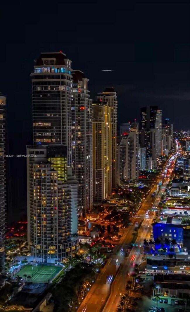 Photo - 16919 N Bay Rd Unit 507