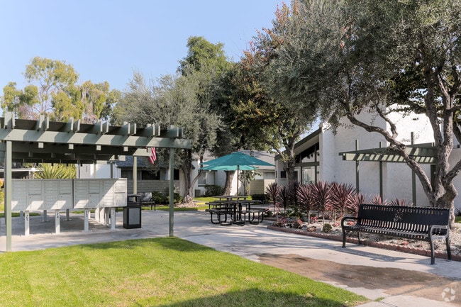 Placita Park