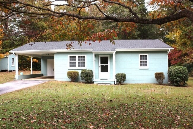 Photo - 3122 Tuckaway Dr House