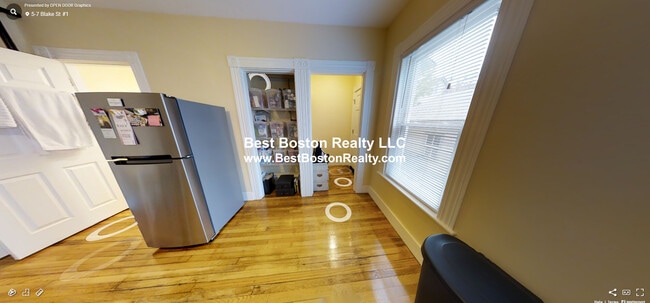 Photo - 5-7 Blake St. Unit 1 Unit 1