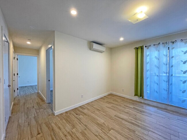 Living Room - 2820 Avenue Z Unit 2B