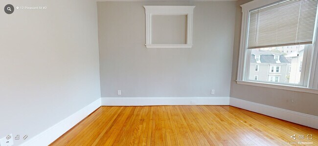 Photo - 13 Pleasant St Apartments Unit 12-2