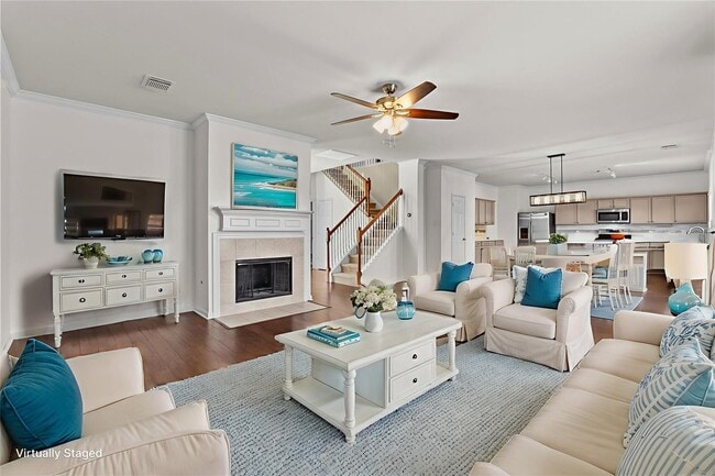 Building Photo - 542 Cedar Branch Dr