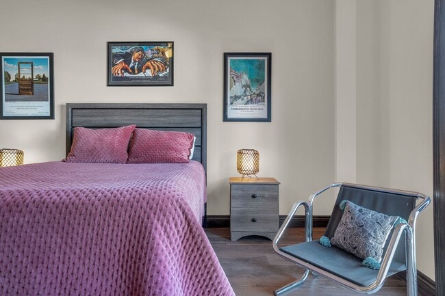 North Light Luxury Lofts
