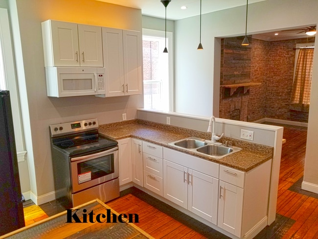 Photo - 3228 California Ave Unit 1F