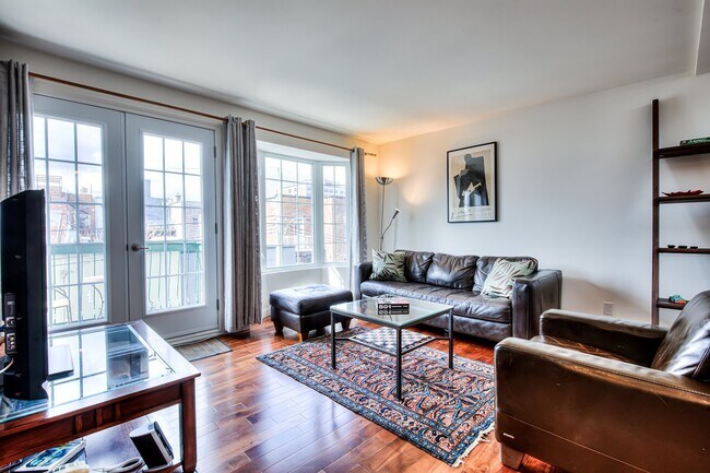 Photo - 4373 Av Av Coloniale, Unit 4