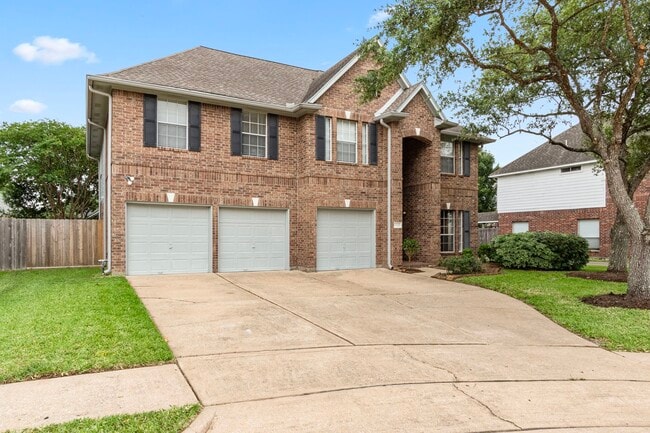Photo - 13507 Country Green Ct