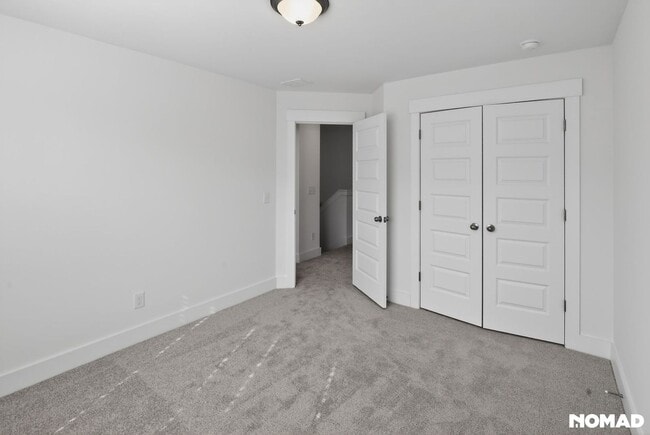 Photo - Available Now !! Brand New Modern 3BR Townhome in Lake Carolina Community