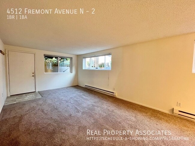 Photo - 4512 Fremont Ave N Unit 2