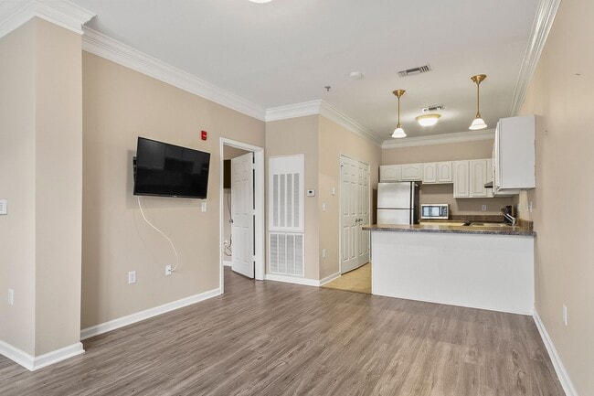 Photo - First Floor Capstone Quarters Available Now Unit B122