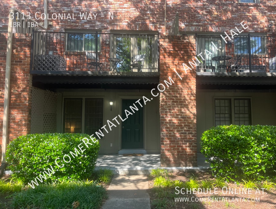 Photo - 3113 Colonial Way Unit N