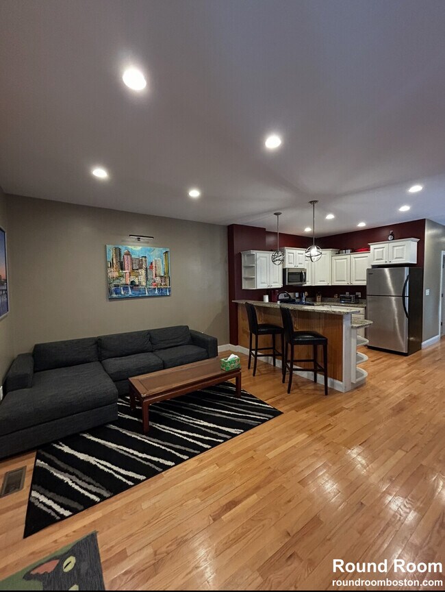 Photo - 127 Cottage St Condo Unit 1