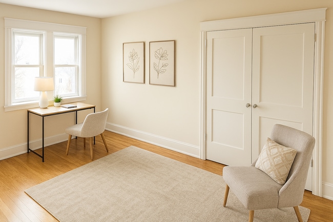 Photo - Ridley Manor