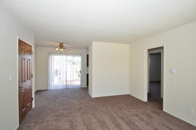 Crestview Apartments