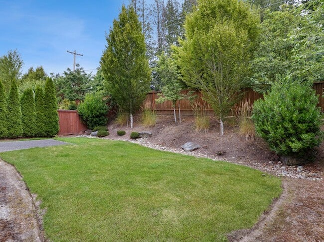 Photo - Spacious Bothell Home