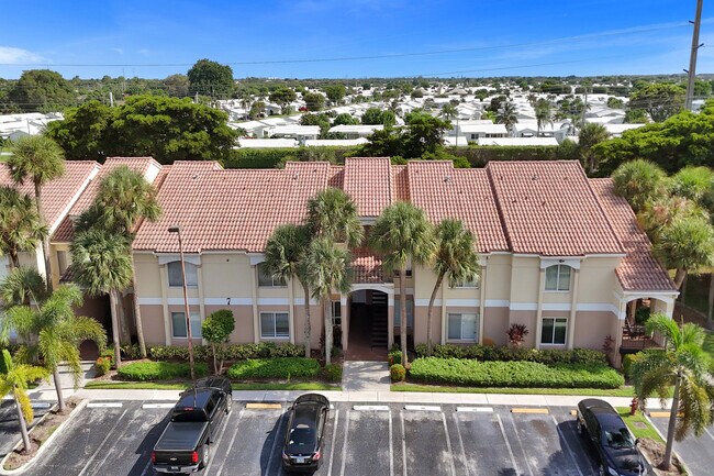 Photo - 815 W Boynton Beach Blvd Condo Unit 7-204