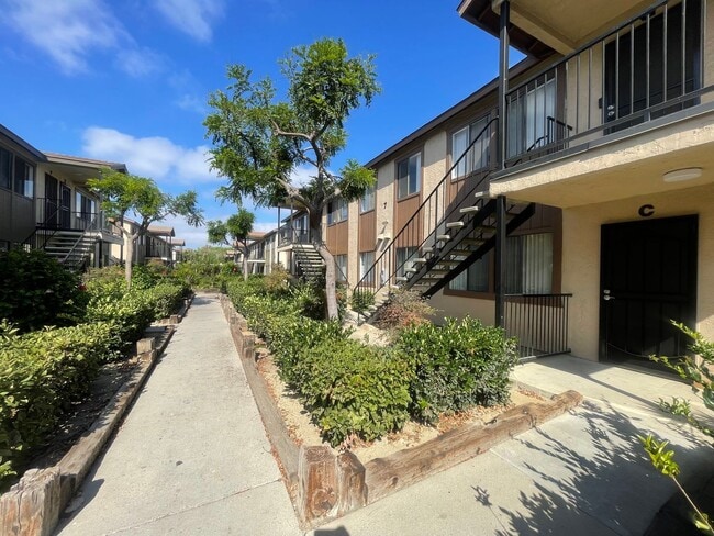 Park Haven