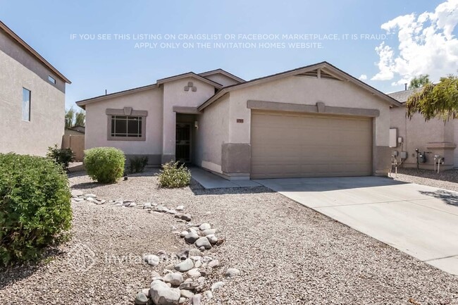 Photo - 1715 E Desert Moon Trail