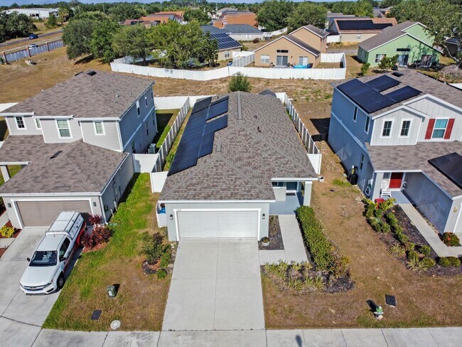 Photo - 1229 Forest Gate Cir House