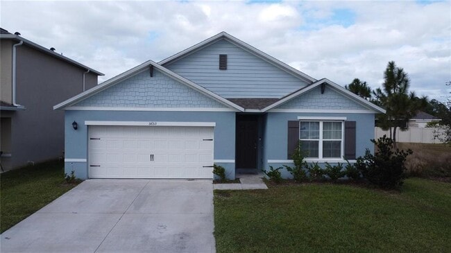 Building Photo - 5653 Winona Dr