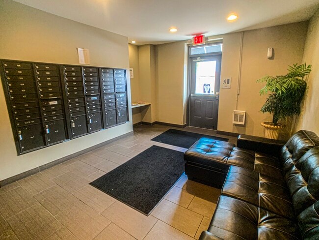 Photo - The Echo Apartments