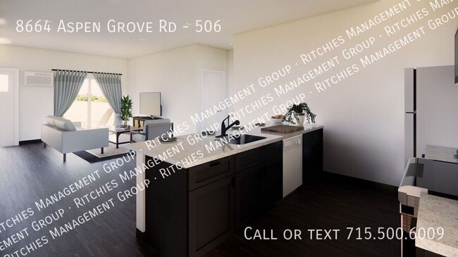 Photo - 8664 Aspen Ln Unit 506