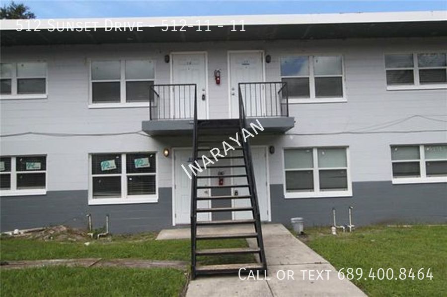 Charming 2 Bedroom, 1 Bathroom Apartment –... - Charming 2 Bedroom, 1 Bathroom Apartment –... Unit 11