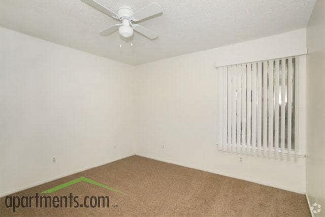 Bedroom - Canyon del Sol