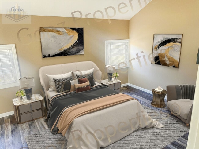 Photo - 664 Taylor Ave