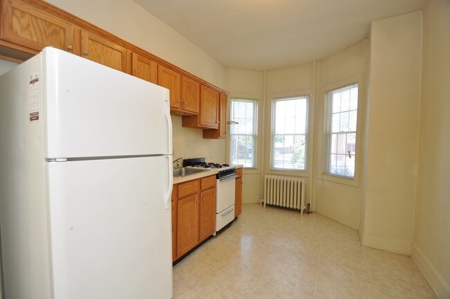 Photo - High Street Apartments