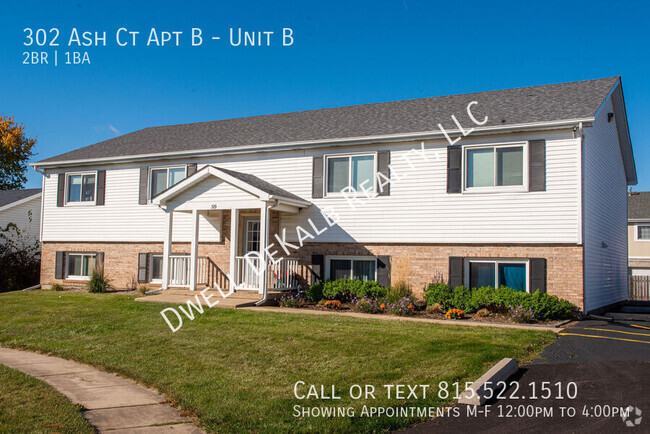 Building Photo - 302 Ash Ct Unit B Rental
