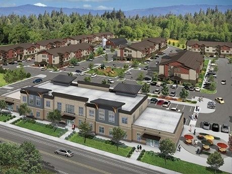 Building Photo - Harrington Place