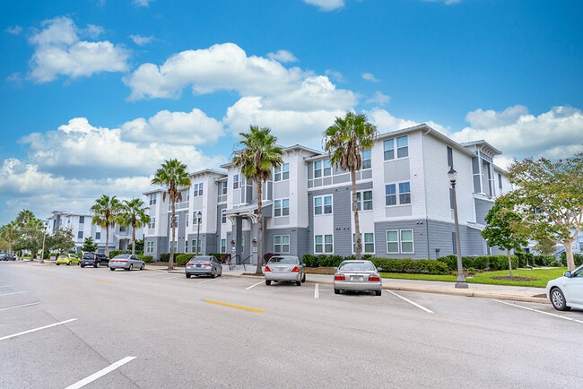 Central Landings At Town Center Apartments Central Landings at Town Center Apartments For Rent in Palm Coast, FL