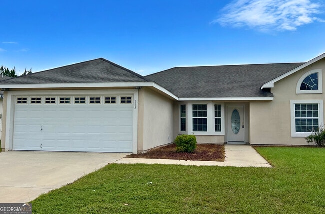 Building Photo - 218 Royal Palms Ave