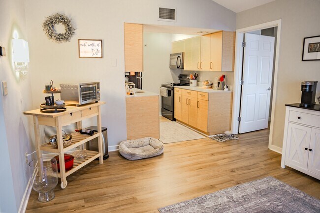 Photo - The Haven at Craigshire