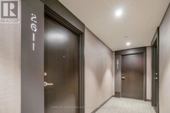 Photo - 55 Regent Park Blvd Unit 2611