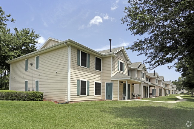 Brookside-Exterior