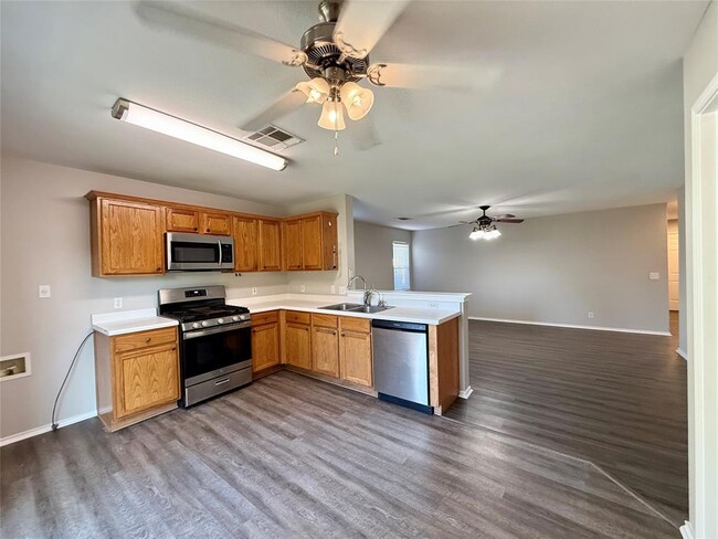 Photo - 17212 Hamilton Point Cir