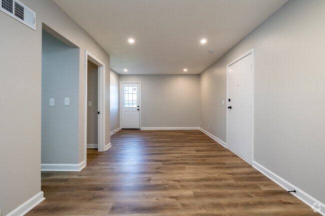 Interior Photo - 87th Street Apartments