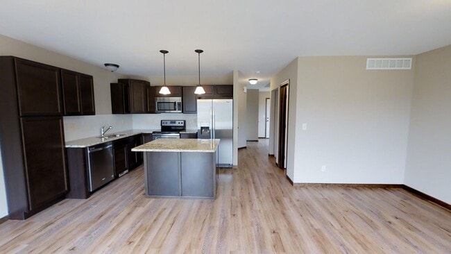 Photo - Luxury Townhome