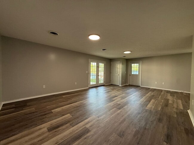 Photo - Tusculum Blvd Property Unit 1215 Robinhood Rd