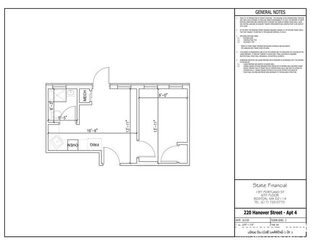 Building Photo - 220 Hanover St Unit 10