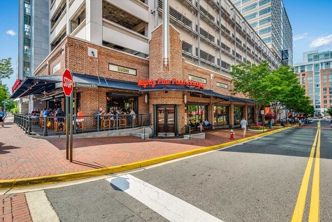 The Springs At Reston
