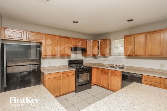 Photo - 6428 Teague Dr