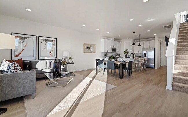 Photo - BRAND NEW Spacious 3 Bed 2.5 Bath + Office Townhouse