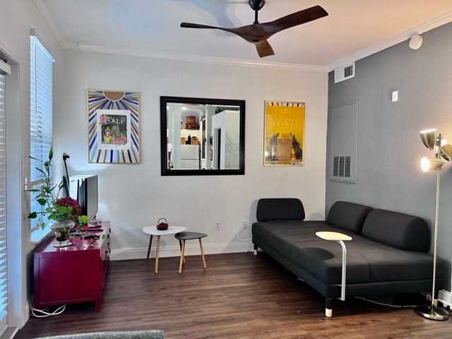 SOFA BED - 860 N Orange Ave (Orlando, FL)
