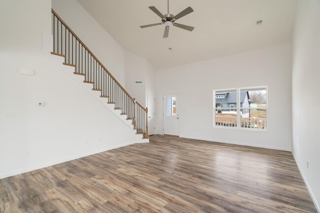 Photo - 3209 Hopson Holw Rd