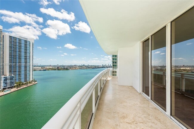 Photo - 901 Brickell Key Blvd Unit 2006
